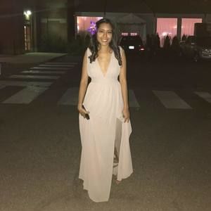 Meet your Posher, Karina